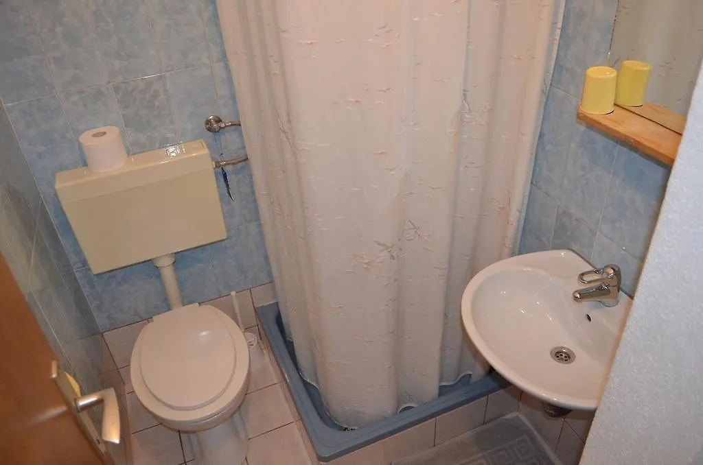 Apartments & Rooms Dordic Baska