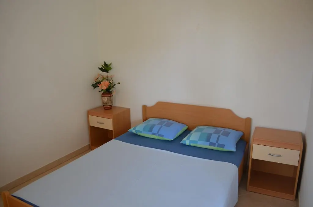 Apartments & Rooms Dordic Baska