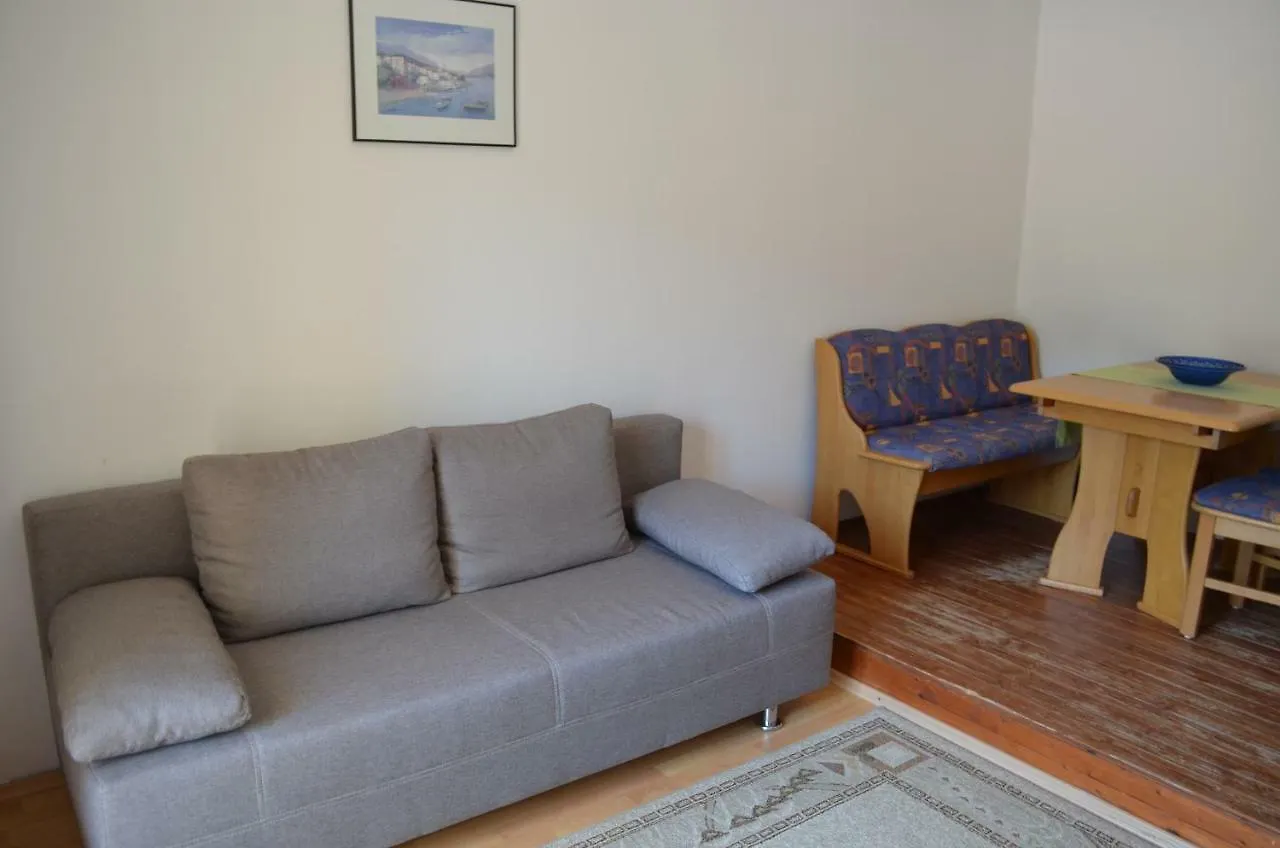 Gasthof Apartments & Rooms Dordic Baška