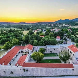 Heritage Maskovica Pakoštane